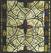 Grisaille Panel