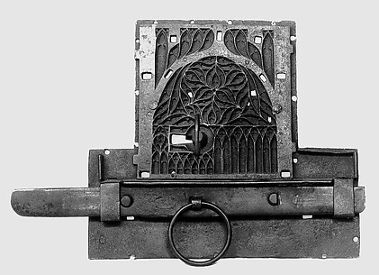 Lock