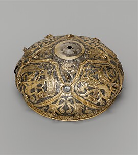Bowl of a Drinking Cup