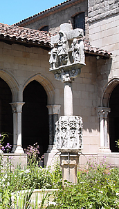 Cross Head