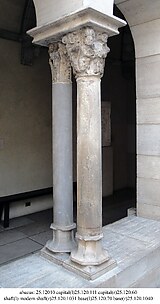 Column Base