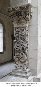 Column Base