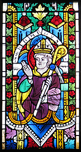 Saint Erhard