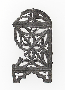 Pilgrim's Badge