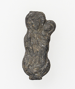 Pilgrim's Badge