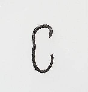 Pilgrim's Badge