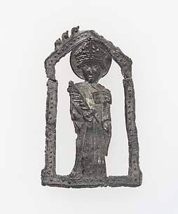 Pilgrim's Badge