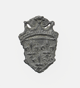Pilgrim's Badge