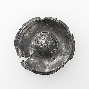 Pilgrim's Badge
