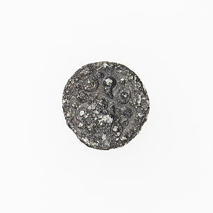 Pilgrim's Badge