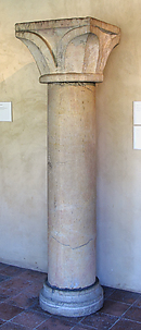 Column Base