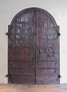Door