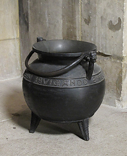 Caldron