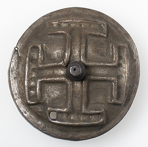 Plate and Nail