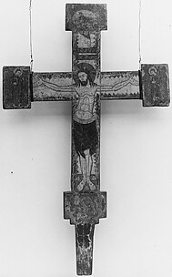 Processional Crucifix