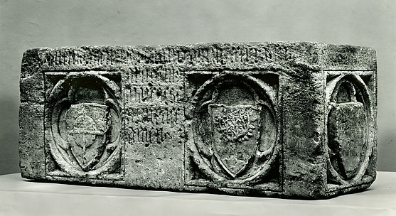 Sarcophagus