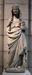 Saint Margaret of Antioch