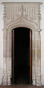 Doorway