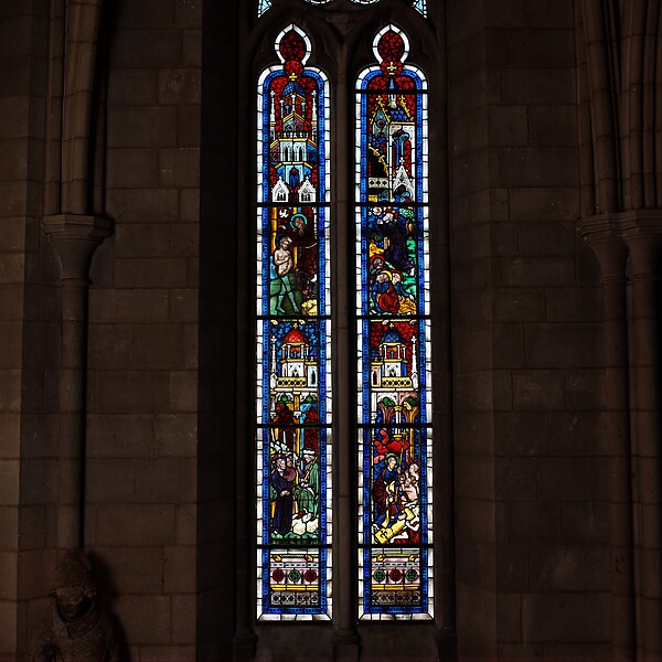 The Harrowing of Hell