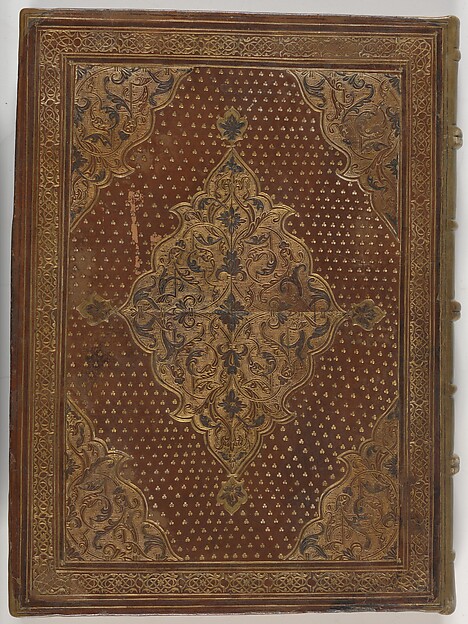 Manuscript of the Apocalypse