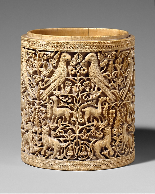 Pyx