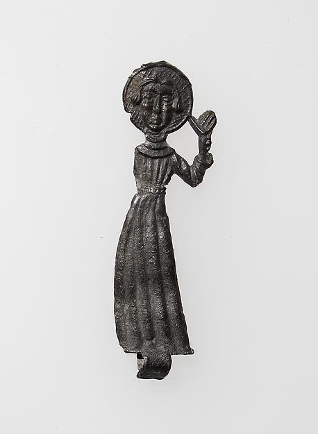 Pilgrim's Badge