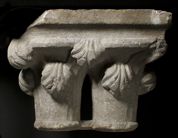 Double Capital