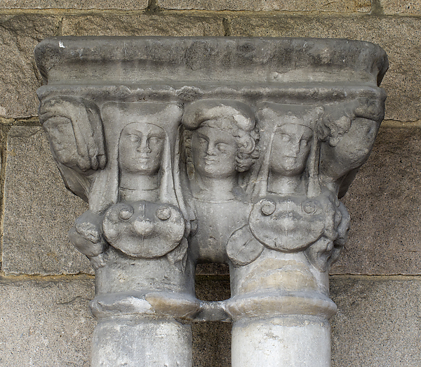 Double Capital
