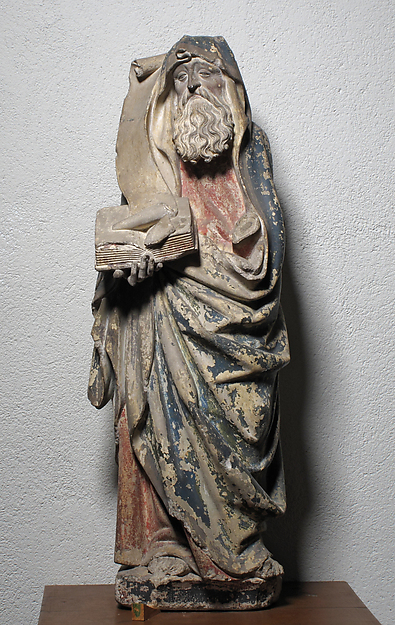 Saint Bartholomew