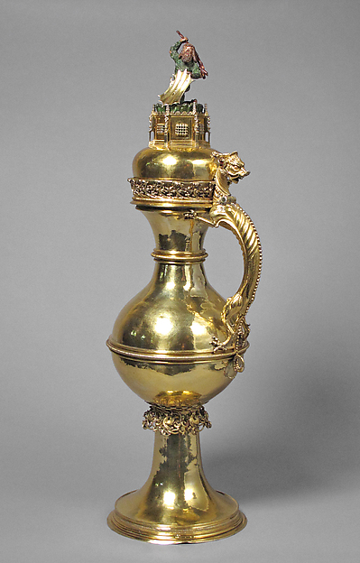 Ewer