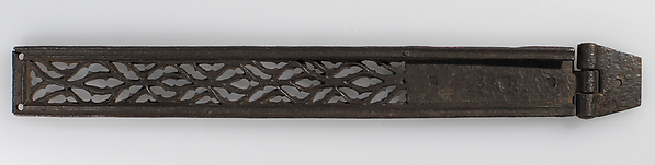 Strap Hinge
