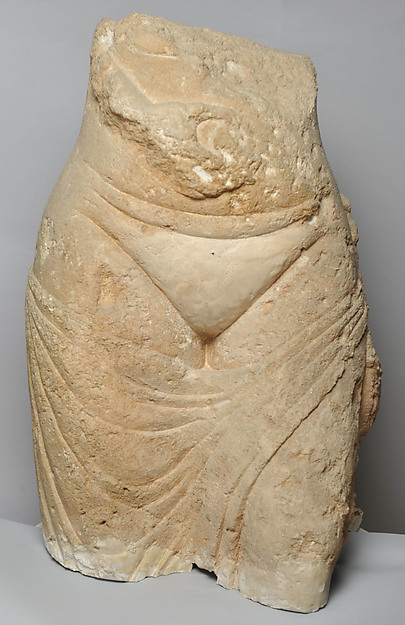 Female Torso