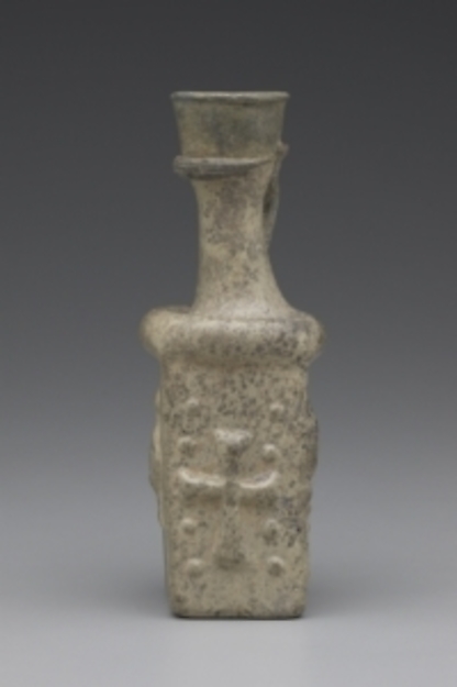 Jug with Stylite