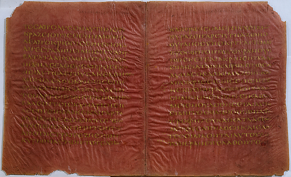 Codex Sinopensis