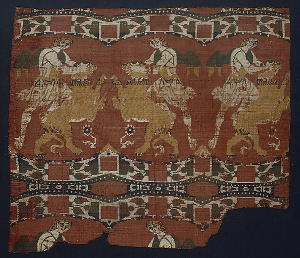 Silk with 