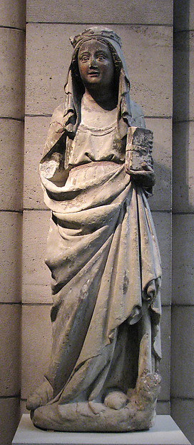 Saint Margaret of Antioch