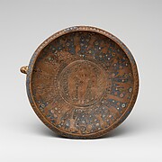 Gemellion with Coronation Scene