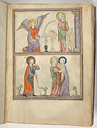 Manuscript of the Apocalypse