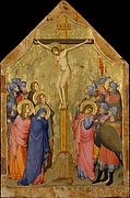 The Crucifixion