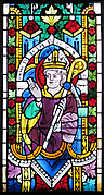 Saint Erhard