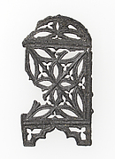 Pilgrim's Badge