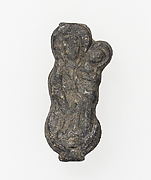 Pilgrim's Badge