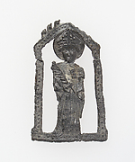 Pilgrim's Badge