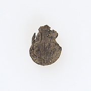 Pilgrim's Badge