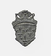 Pilgrim's Badge