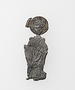 Pilgrim's Badge