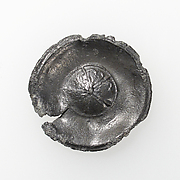 Pilgrim's Badge