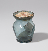 Glass Reliquary