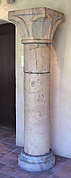 Column Shaft Part
