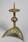 Pricket Candlestick